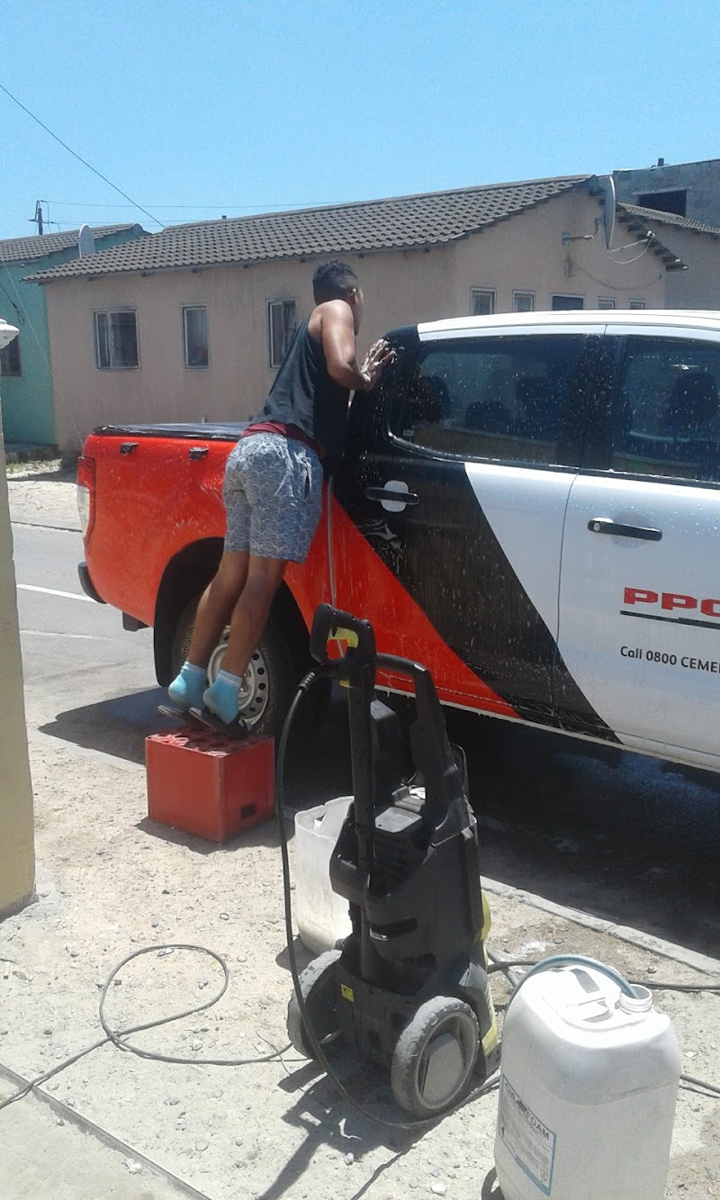 Nandile Auto Repair And Carwash - Photo 3